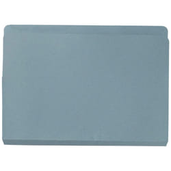 Guildhall OTW-BLUZ folder Blue