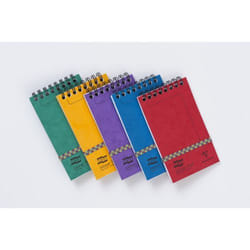 EUROPA Clairefontaine Europa Minor Pad Wirebound Pressboard Cover Rule