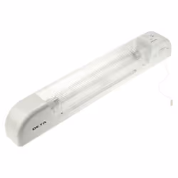 Deta 994 Dual Voltage 230V/115V LED Shaver Light - 6 Watt
