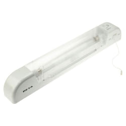 Deta 994 Dual Voltage 230V/115V LED Shaver Light - 6 Watt