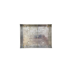 DB184 Flush Back Box for use with Multimedia Lounge Plate