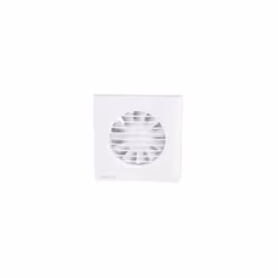 4" Extractor Fan - Standard XF4S - 25 l/s (90m?/hr) - 29dB @ 3m