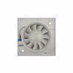 Deta 4660 Axial Extractor Fan for 6" / 150mm Ducting Standard Model