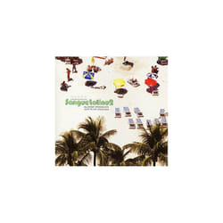 Various Artists  Sangue Latino Vol 2 CD