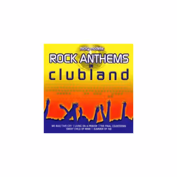 Various Artists  Rock Anthems in Clubland (Micky Modelle) CD (2006)
