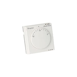 Drayton RTS8 CombiStat 24028 Room Thermostat 0.1A-6A