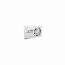 Drayton SMI 29205 24 Hour Mechanical Timeswitch