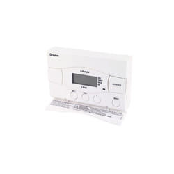 Drayton Timeswitch Electronic 24 Hours LP111