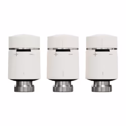 Drayton WV704R0K0902 thermostatic radiator valve Suitable for indoor use