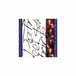 Patrick Street All In A Good Time CD