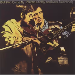 Proper But Two Came By, Folk, CD, Martin Carthy & Dave Swarbrick, Physical media, 1 discs, 09/03/2009