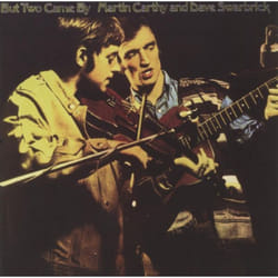 Proper But Two Came By CD Folk Martin Carthy & Dave Swarbrick