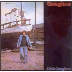Proper Gaughan, Folk, CD, Dick Gaughan, Physical media, 1 discs, 12/03/2007