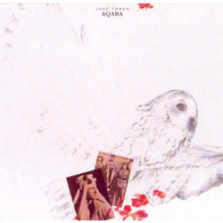 Proper Aqaba CD Folk June Tabor