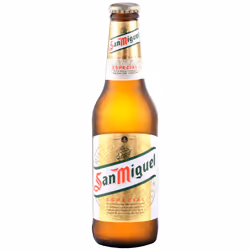 San Miguel Premium Lager 5% - 24x330ml
