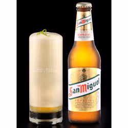 San Miguel Premium Lager 5% - 24x330ml