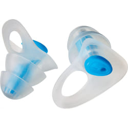 Go Travel 430 ear plug Reusable ear plug Transparent 2 pc(s)