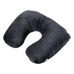 Go Travel Pillow Duo travel pillow Black