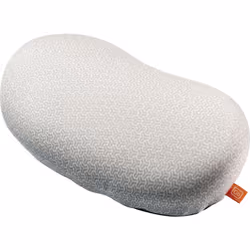 Go Travel 496, Grey, White, Adults, Boy/Girl, Cotton, Elastane, PVC, Polyester, 275 mm, 70 mm