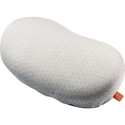 Go Travel 496 travel pillow Grey, White