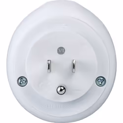 Go Travel UK-USA Adaptor + USB
