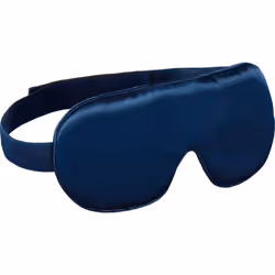Silky Unisex Ultra Comfortable Soft Luxury Sleep Eye Mask (Ref 725)