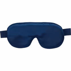 Silky Unisex Ultra Comfortable Soft Luxury Sleep Eye Mask (Ref 725)