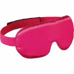 Silky Unisex Ultra Comfortable Soft Luxury Sleep Eye Mask (Ref 725)