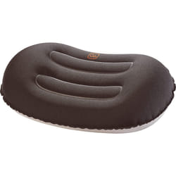 Compact Universal Pillow for Head, Neck & Back - Black - Ref 257.101