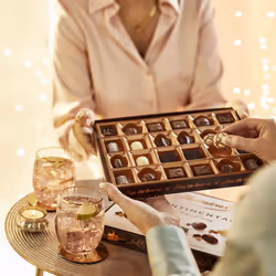 Open Food Continental - Thorntons, - 264g