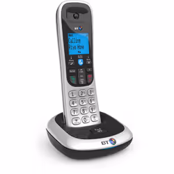 BT 2200 Nuisance Call Blocker Cordless Home Phone