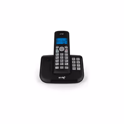 BT3560 Cordless Phone with Answering Machine (Hands Free Functionality)