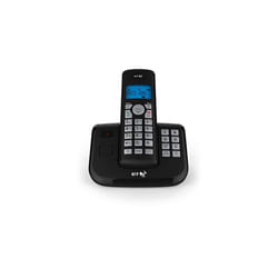 BT3560 Cordless Phone with Answering Machine (Hands Free Functionality)