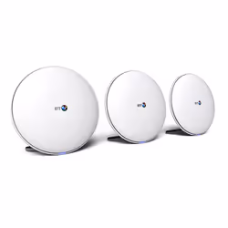 BT Whole Home Wi-Fi - 3 Disc Pack