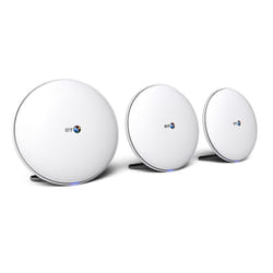 BT Whole Home Wi-Fi - 3 Disc Pack