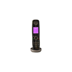 BT Digital Voice Advanced Cordless Home Phone With Alexa Built-In