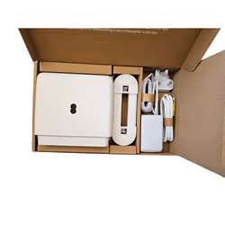 EE Smart WiFi Plus WiFi 6 802.11AX Wireless Extender SW30A