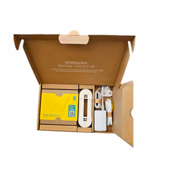EE Smart WiFi Plus WiFi 6 802.11AX Wireless Extender SW30A