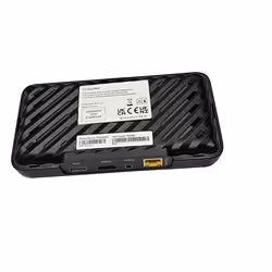 EE TV Box Mini FreeView SetTop Box NonRecordable WifI/Wired