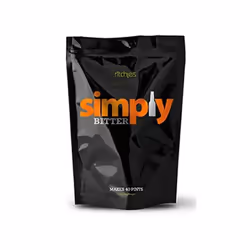 Simply Bitter Beer Kit (40 Pint) 1.8kg - Homebrew