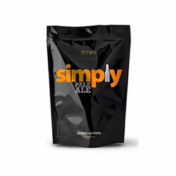 Simply Pale Ale Beer Kit (40 Pint) 1.8kg - Homebrew