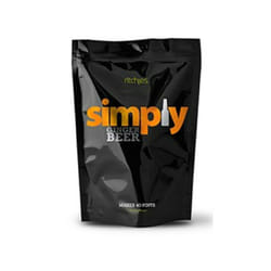 Simply Ginger Beer Kit (40 Pint) 1.8kg - Homebrew