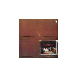 Bothy Band the  Bothy Band 1975 CD