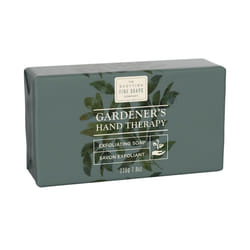 Scottish Fine Soaps Gardener's Hand Therapy Exfoliating Soap (220g)