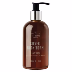 Scottish Fine Soaps Silver Buckthorn Hand Wash (300ml)