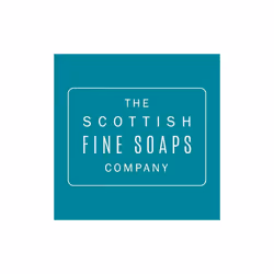 Scottish Fine Soaps Silver Buckthorn Hand Wash (300ml)