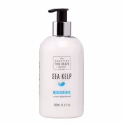 Sea Kelp Hand & Body Moisturiser Twin Pack