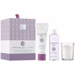 Pamper Me Indulgence Gift Set Kit by Scottish Fine Soaps