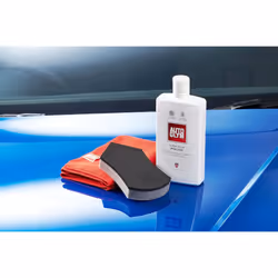 Autoglym Super Resin Polish 1LT