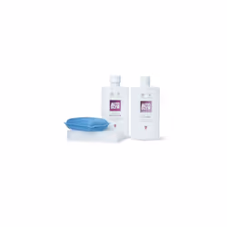Autoglym Convertible Soft Top Clean & Protect Complete Kit - Convertible Roof Cleaner, Protector and Waterproofer - Fabric and Canvas Soft Top Moss,